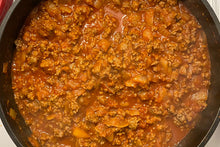 Load image into Gallery viewer, Ground Beef Your Way Box