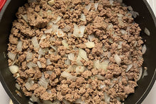 Load image into Gallery viewer, Ground Beef Your Way Box