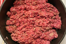 Load image into Gallery viewer, Ground Beef Your Way Box
